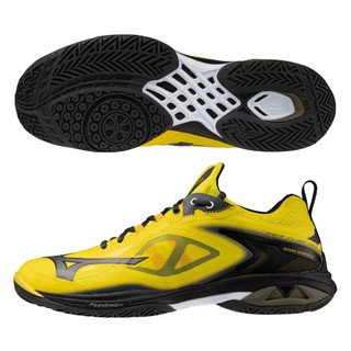 【力揚體育 羽球】 美津濃 71ga247327 羽毛球鞋 WAVE CLAW NEO 3 MIZUNO 羽球鞋
