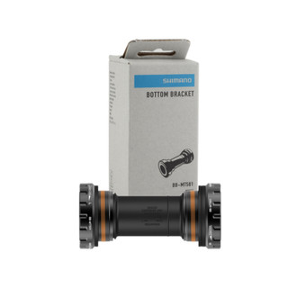 SHIMANO Deore BB-MT501 Hollowtech II 五通碗組 68/73mm 日牙