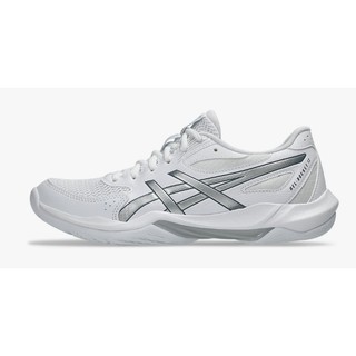 19.ASICS 亞瑟士 Gel-Rocket 12 中性 排球鞋 羽球鞋 1072A119-101
