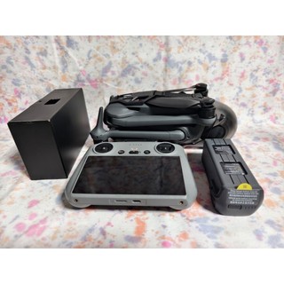 大疆 DJI Mavic 4 Pro RC2 標準版 一年 DJI CARE