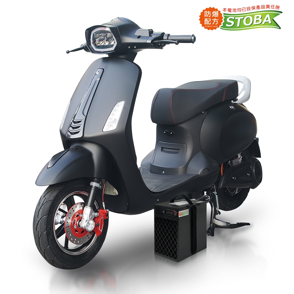 【向銓】 Mini Hero 微型電動二輪車 PEG-082 /鑛達 小偉士(有量16Ah鋰電池版/電動自行車)