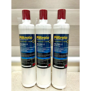 3M PP 全新濾芯 3RS-F001-5