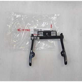 《GTW零件庫》光陽 KYMCO 原廠 MANY110 魅力 後土除支架 後擋泥板支架 LKC7