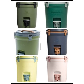Stanley Water jug 水桶 飲水桶 露營水桶 野餐水桶