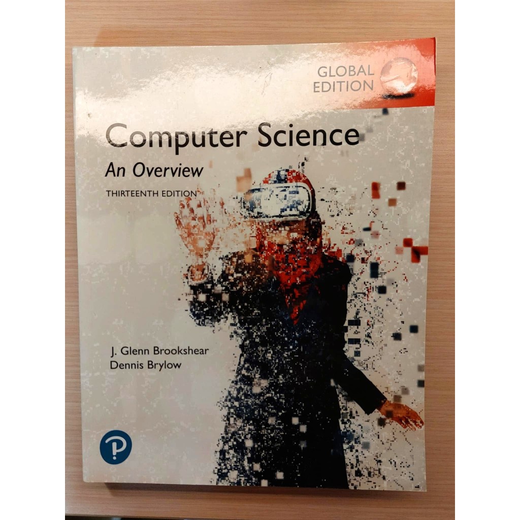computer science an overview 13的價格推薦- 2025年10月| 比價