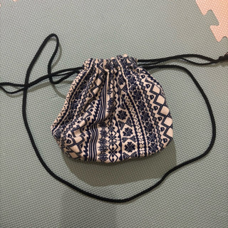 💗二手小包💗 波希米亞風小包