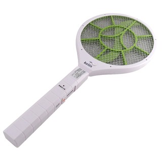 電蚊拍｜【Kolin 歌林】展示出清 創新四層安全電蚊拍 密網滅蚊拍 充電式捕蚊神器 KEM-KU201