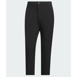 adidas 4-Way Ankle Pants 男長褲 #JM2953 黑 長褲