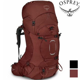 Osprey Aether 65 男款登山背包