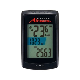 貓眼 CATEYE AIR GPSⅡ 碼表 CC-GPS100N 藍芽 無線 GPS自行車碼表 馬錶 背光 USB充電