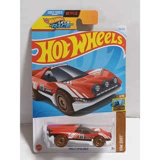 *玩具部落*風火輪 合金小車 1:64 HOT WHEELS 原創車 RALLY SPECIALE 拉力賽車