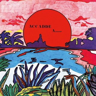 Arawak 黑膠 Accadde A… LP 透明紅膠 彩膠 唱片 Benito Simoncini 取樣Madlib