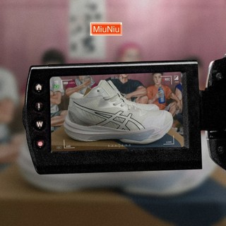 多色推薦 ASICS SKY ELITE FF MT 3 中高筒 多功能運動 排球鞋 籃球鞋 訓練鞋 減震防滑