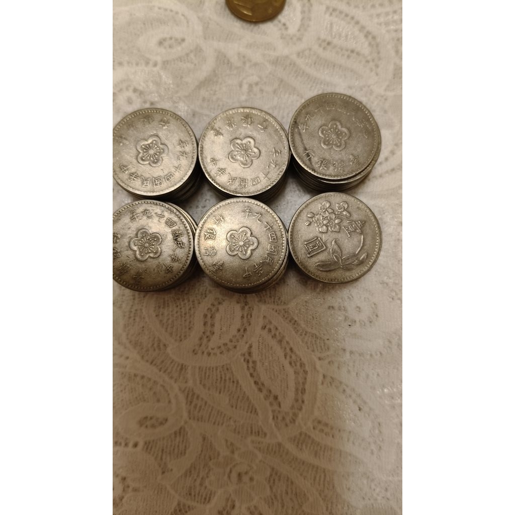 民國49年一元的價格推薦- 2026年1月| 比價比個夠BigGo