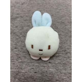 JAL嬰兒玩具小白兔造型 全新品