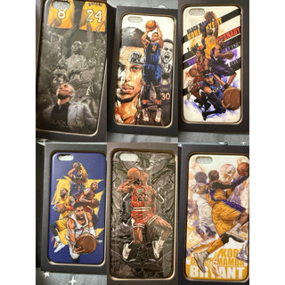 NBA手機殼(三道原創) 型號➡️IPhone 6s plus