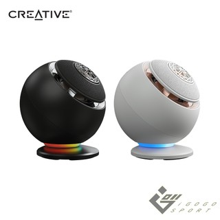 【Creative】Pebble Nova 2.0 聲道桌上型無線藍芽喇叭( 原廠公司貨 )