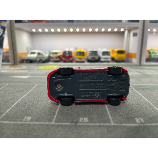 全新少見HOT WHEELS 風火輪 SUBARU WRX STI（螺絲底盤）