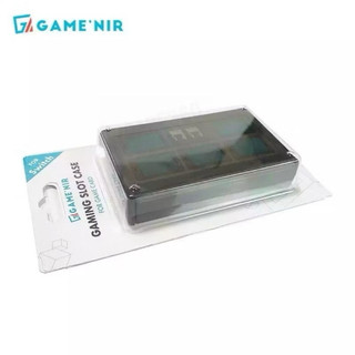 GAME'NIR Switch 24+2入遊戲卡帶收納盒遊戲收納硬卡盒