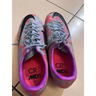 Nike Mercurial Vapor 15 Academy足球鞋