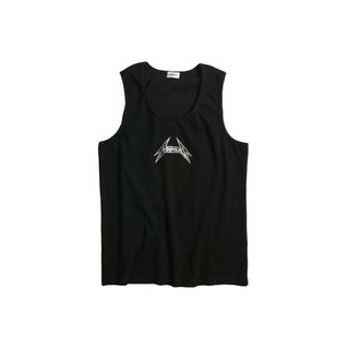 NOUVEAU "SLIM METAL NOUVEAU TANK TOP IN DOUBLE JERSEY"