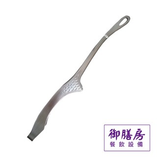 ~御膳房餐飲設備~ 日本SENBUDO 仙武堂26cm不鏽鋼燒肉夾 可立式 ...工廠直營/維修服務