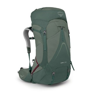 【美國 OSPREY】Aura AG LT 65輕量登山背包 62L XS/S 春天綠10004699 後背包.健行