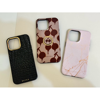 iPhone 15 Pro Max 手機殼📱BURGA 官網正品