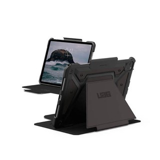 UAG IPad Pro 11" / Pro13" (M4/M5)耐衝擊平板防摔掀蓋殼 威禹代理公司貨