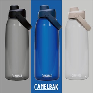 / 台灣現貨 / CAMELBAK 1500ml CHUG 魔力磁吸水瓶 新款 離島系列