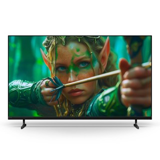 [沐木嚴選] SONY 43型 (Y-43S20M2) BRAVIA 2II 4K X1 Google TV 智慧顯示器