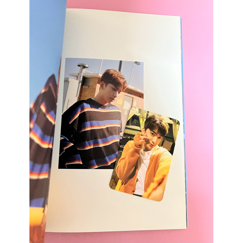 b1a4 rollin 小卡的價格推薦- 2025年11月| 比價比個夠BigGo