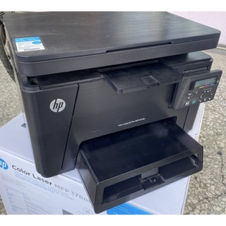 [濱線露店] 台灣現貨 HP LASERJET MFP M176N 零件拆賣