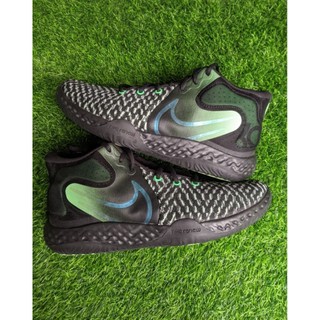 Nike KD Trey 5 VIII 籃球鞋 | US10.5 / EUR44.5 / 28.5cm