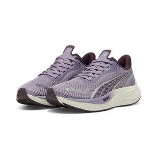 「宥yoの小賣場」 ❤️ PUMA Velocity NITRO™ 3 Wn 慢跑 運動 女 紫灰 37774909
