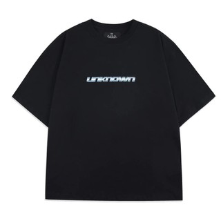 Unknown London Black Chrome Dagger Logo Tee 短袖 短Ｔ正品 現貨
