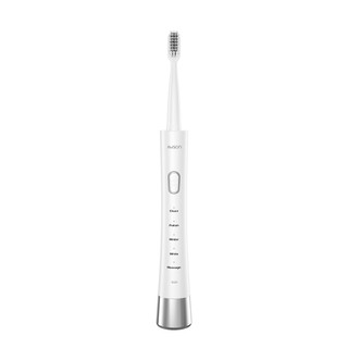 【AWSON】音波震動電動牙刷(AWD-1013)｜IPX7全機防水 Type-C充電式