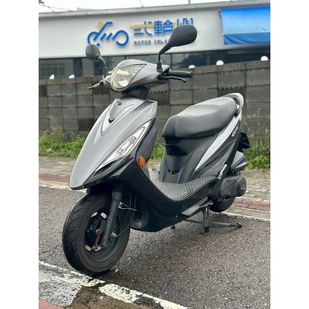 2021 光陽 KYMCO GP 125 #2385