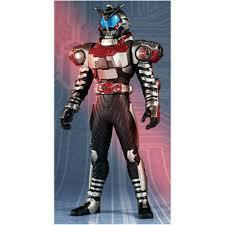 絕版 新品 日版 現貨 假面騎士 KABUTO 騎士英雄系列 02 KABUTO 假面型態