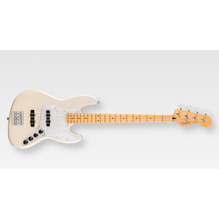 【名人樂器明誠店】Fender Player II Modified Active Jazz Bass® 電貝斯 主動式