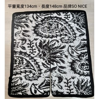 全新SO NICE女裝披肩鬥蓬圍巾保暖