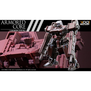 【現貨】Kotobukiya 壽屋 1/72 機戰傭兵 GA GAN01 日影-E 反饋 VI063