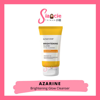 AZARINE Brightening Glow Facial Cleanser 60gr