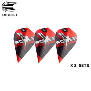 【AA飛鏢專賣店】TARGET PRO ULTRA Phil Taylor 紙鏢翼 摺疊鏢翼 [Vapor]