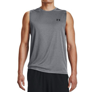 CONCEPT🔎 UNDER ARMOUR 男 Velocity Muscle 背心 吸濕排汗1327972-012