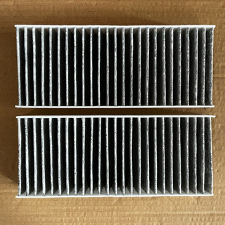 福特 Focus Kuga 2013-2019 兩片式 冷氣濾網 冷氣芯 冷濾 FAC34619G244AA