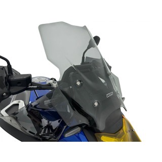 [CI-MOTORS]WRS CAPONORD PLUS風格風鏡 適用 BMW R1300GS / ADV