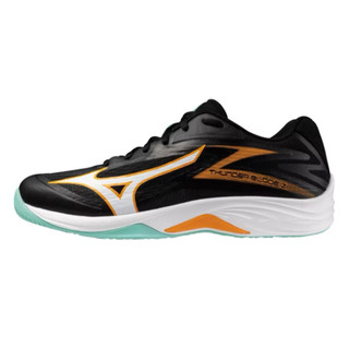 🔥騰躍羽球🔥MIZUNO THUNDER BLADE Z _ V1GA237007羽球鞋🏠實體店面