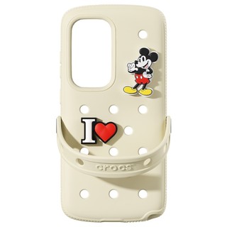 SAMSUNG Galaxy S25 Ultra Crocs 聯名保護殼