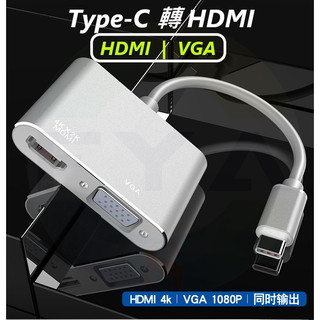 🔥可Netfilx🔥 Type-C i16 HDMI 轉接頭 電視 安卓手機 VGA iPad轉電視 TypeC D24